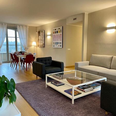 Bogogno Golf Private Luxury Apartment Esterno foto