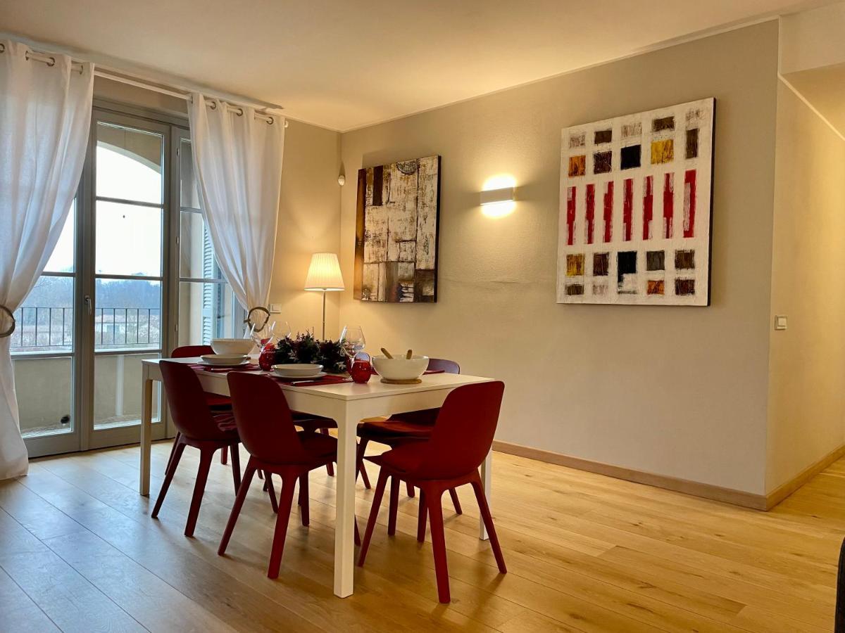 Bogogno Golf Private Luxury Apartment Esterno foto