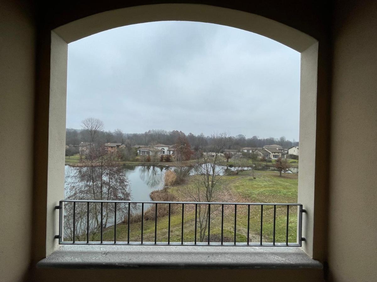 Bogogno Golf Private Luxury Apartment Esterno foto