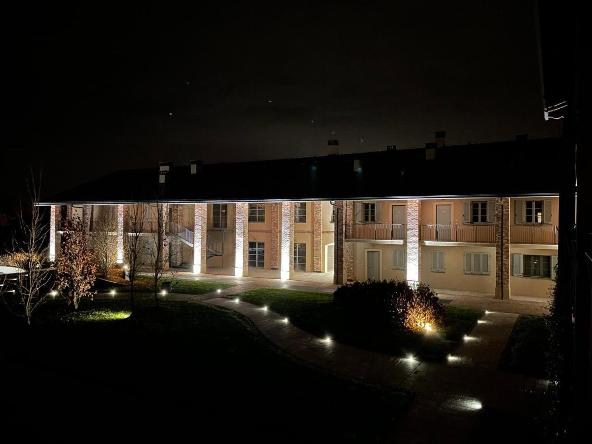 Bogogno Golf Private Luxury Apartment Esterno foto