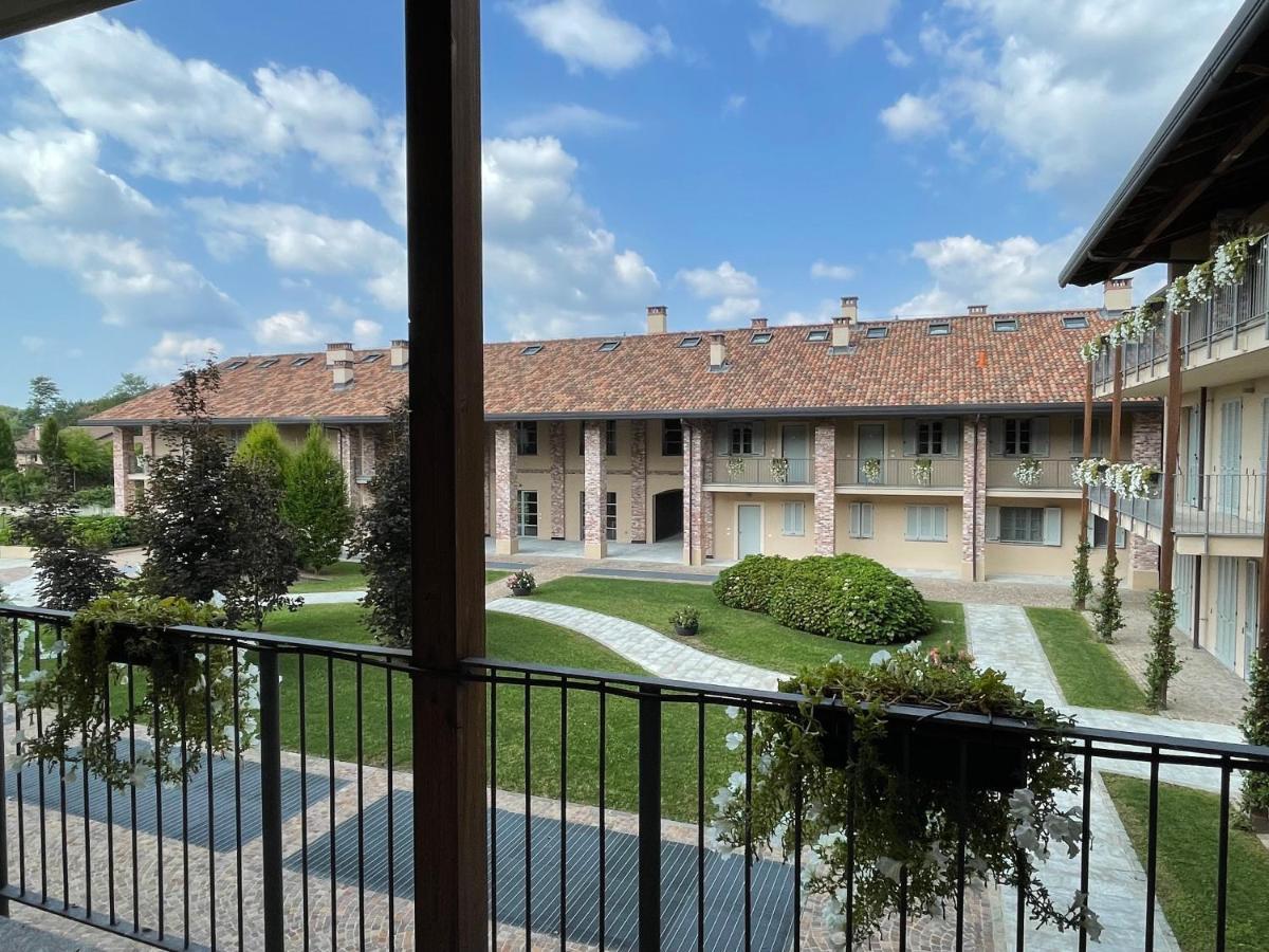 Bogogno Golf Private Luxury Apartment Esterno foto