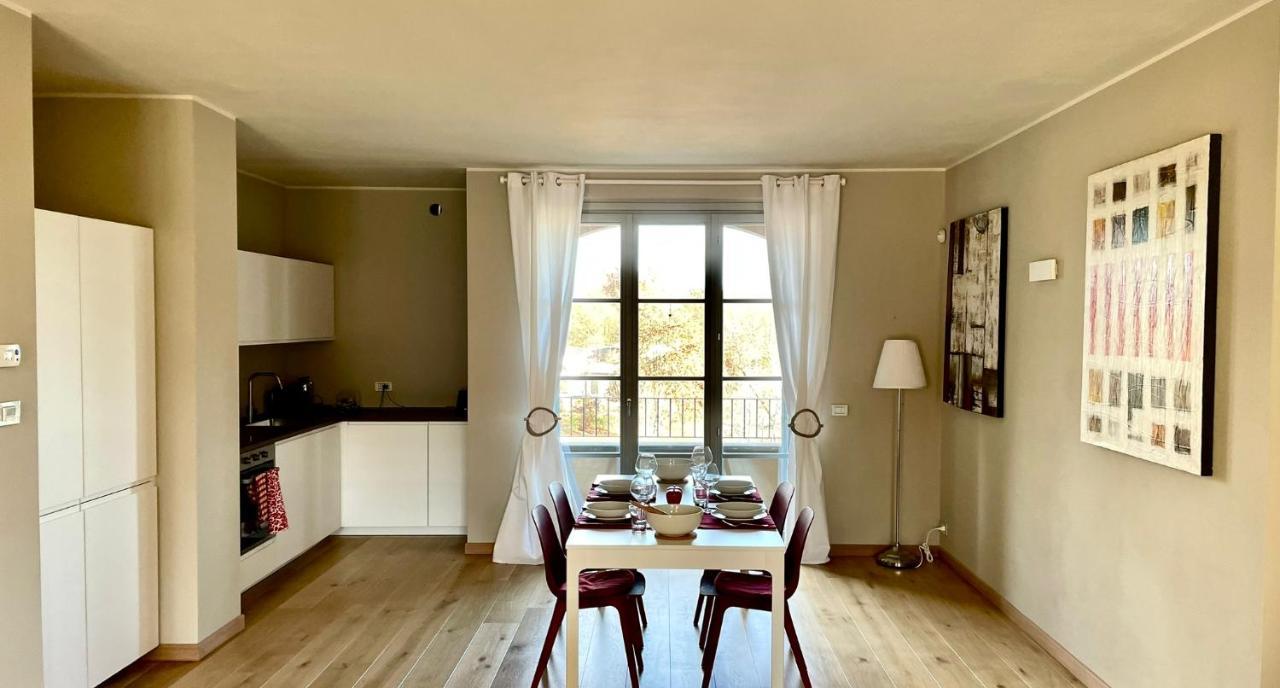 Bogogno Golf Private Luxury Apartment Esterno foto