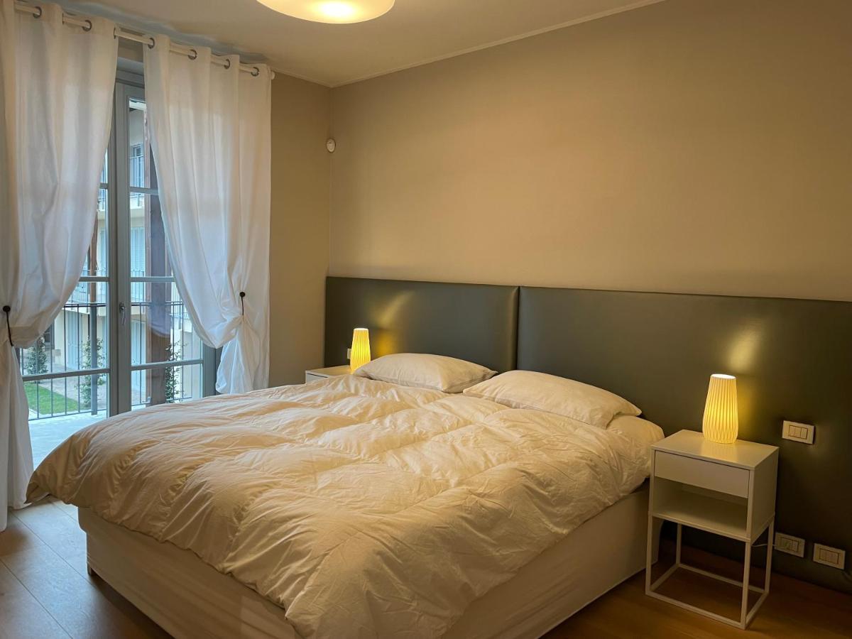 Bogogno Golf Private Luxury Apartment Esterno foto