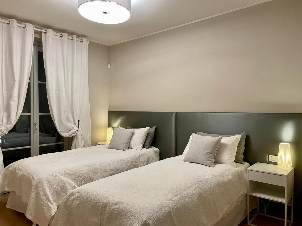 Bogogno Golf Private Luxury Apartment Esterno foto