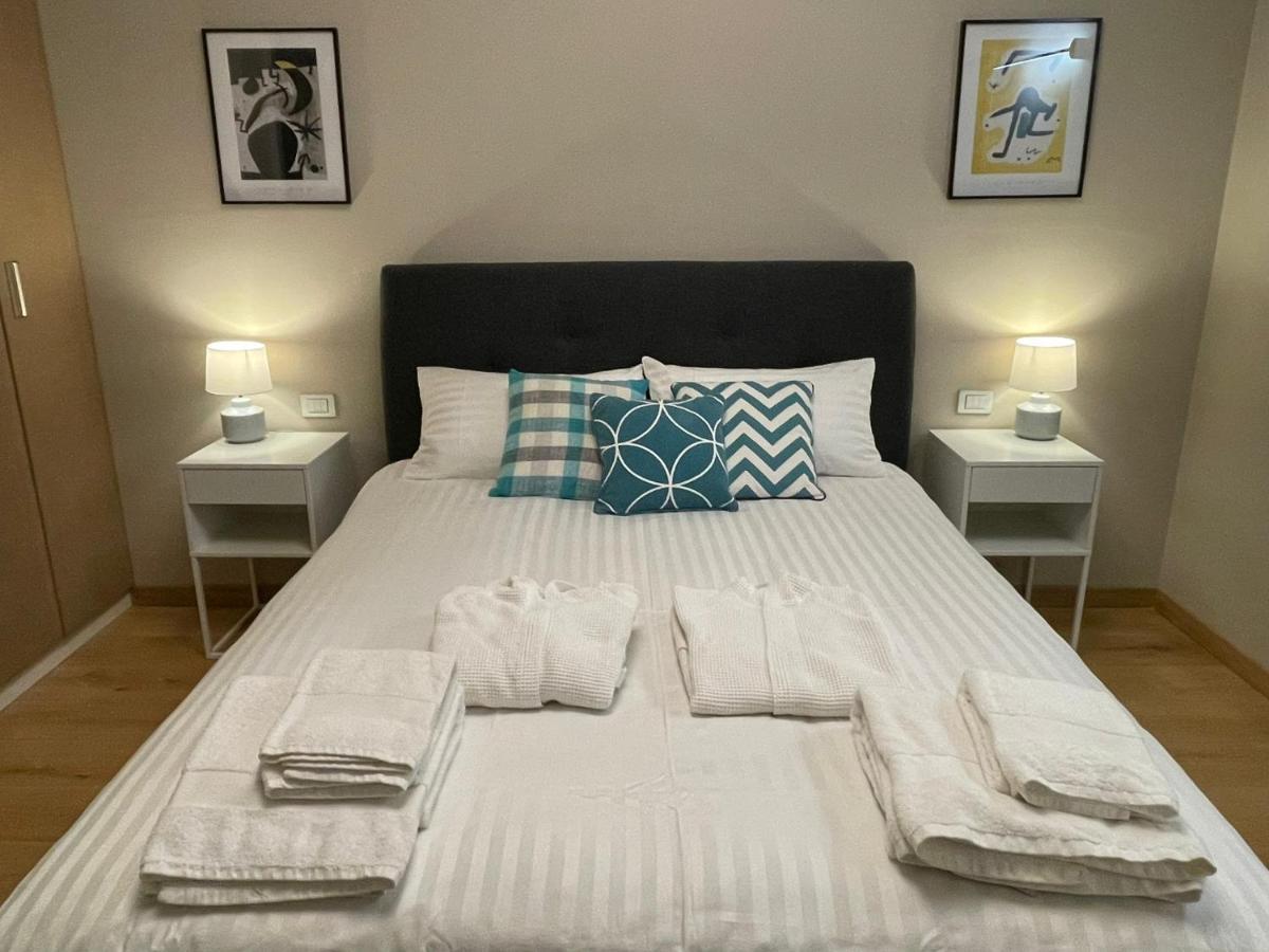 Bogogno Golf Private Luxury Apartment Esterno foto