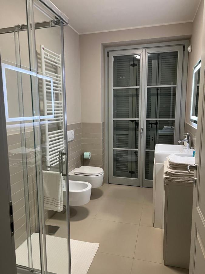 Bogogno Golf Private Luxury Apartment Esterno foto