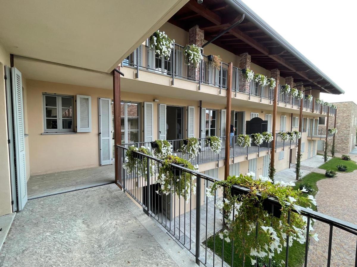 Bogogno Golf Private Luxury Apartment Esterno foto