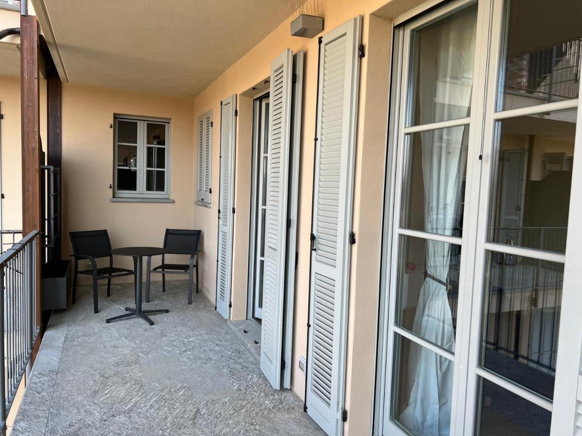 Bogogno Golf Private Luxury Apartment Esterno foto