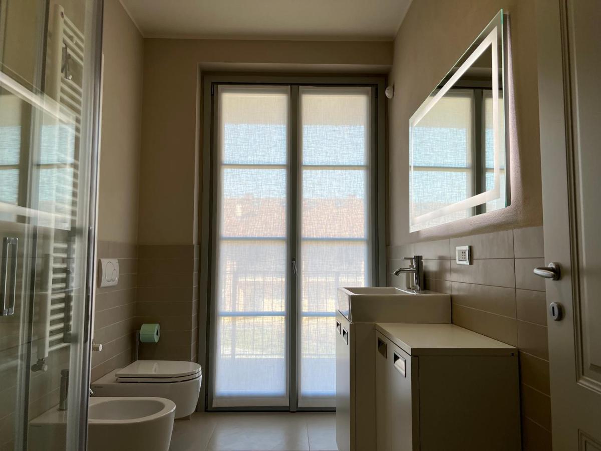 Bogogno Golf Private Luxury Apartment Esterno foto