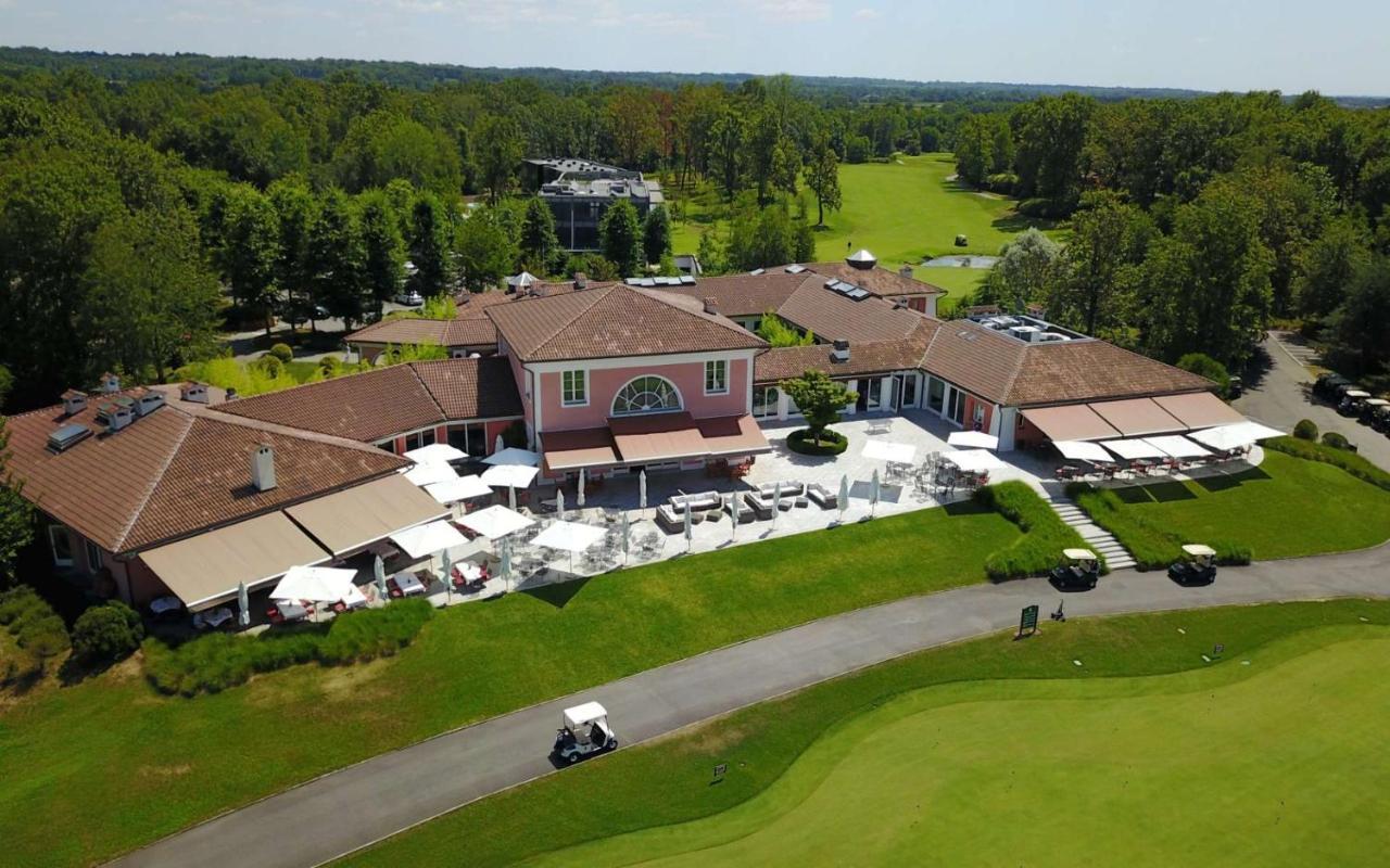 Bogogno Golf Private Luxury Apartment Esterno foto