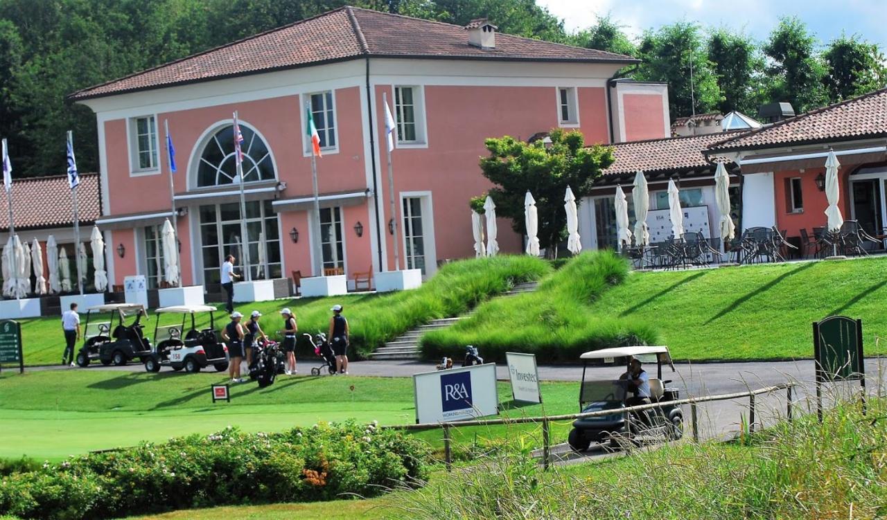 Bogogno Golf Private Luxury Apartment Esterno foto